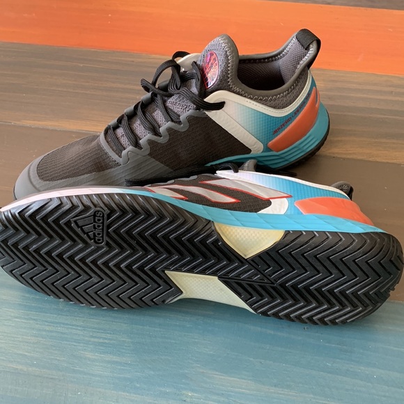 Adidas adizero urbersonic tennis pickleball shoes - Picture 7 of 7
